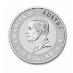 Moneda de Plata Canguro Australiano 2026 – 1 oz